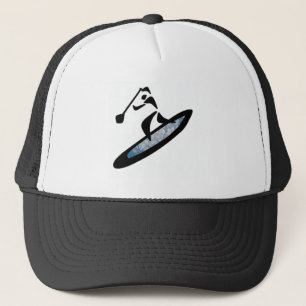 CASQUETTE SOUPEZ TOUTES LES VAGUES