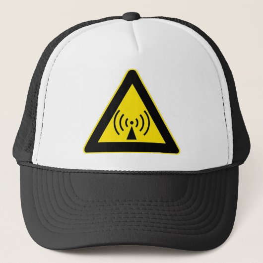 CASQUETTE SOURCE D'EMF (Devant)
