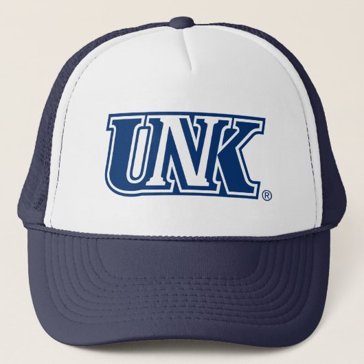 Casquette SOURIR | Université du Nebraska à Kearney (Devant)