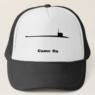 Casquette Sous-jeu