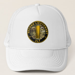 Casquette Sous-lieutenant