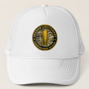 Casquette Sous-lieutenant