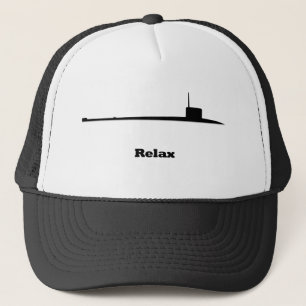 Casquette Sous-Relax
