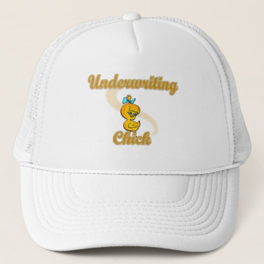 Casquette Sous-traitance (Devant)