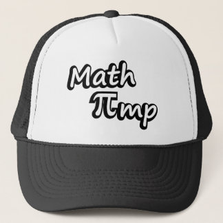 Casquette Souteneur de maths