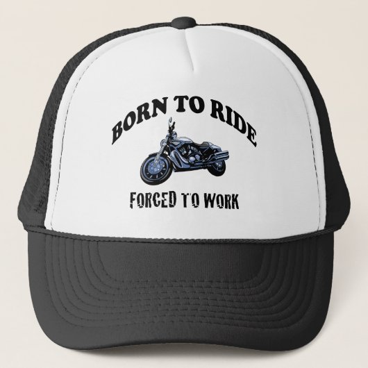 CASQUETTE SOUTENU POUR MONTER (Devant)