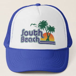 Casquette South Beach