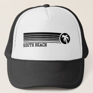 Casquette South Beach