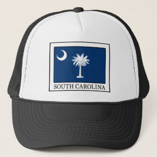 Casquette South Carolina