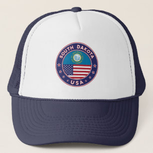 Casquette South Dakota t-shirt,