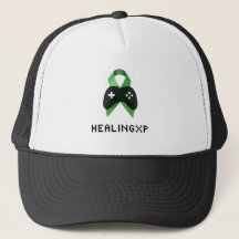 Soutien HealingXP