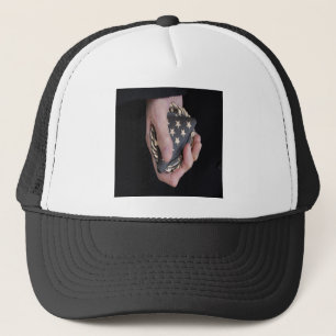 Casquette Souvenez-vous de nos anciens combattants