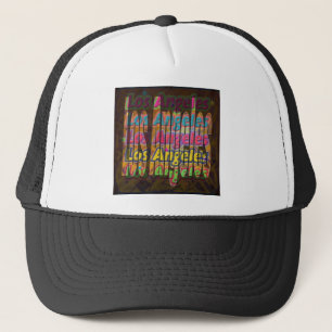 Casquette Sparkle de Los Angeles