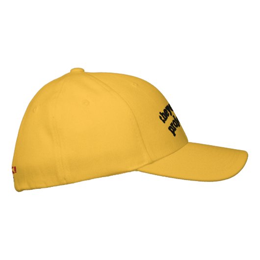 Casquette spatial (Droite)