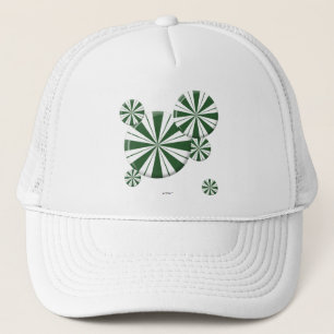 Casquette Spearmint Stripe