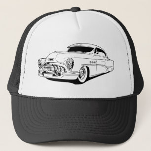 Casquette Special 1953 de Buick
