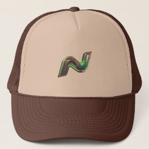 Casquette spécial du logo Nova