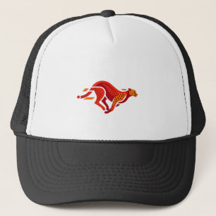 Casquette Speed Fury - Cheetah in Motion Tee