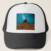 Casquette Sphinx : Égypte (Devant)