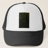 Casquette Spider Web (Devant)