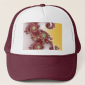 Casquette Spiraly Goodnes (Devant)