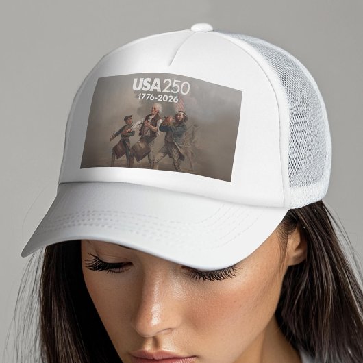 Casquette Spirit of 76 - America's 250th Anniversary