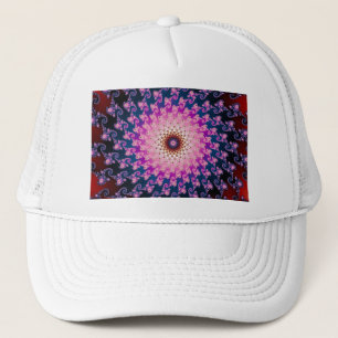Casquette Spirographe
