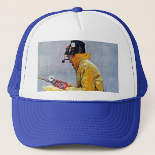 Casquette Sport