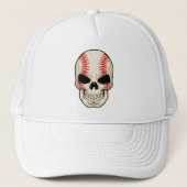 Casquette Sport De Baseball (Devant)
