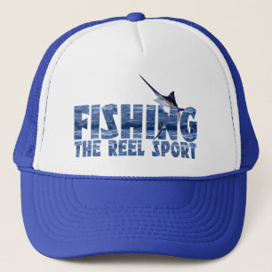 Casquette Sport de bobine