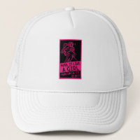 Sport hurlant féminin