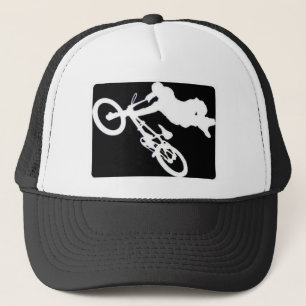 CASQUETTE SPORTS BMX