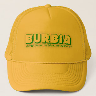 Casquette Sports de Burbia