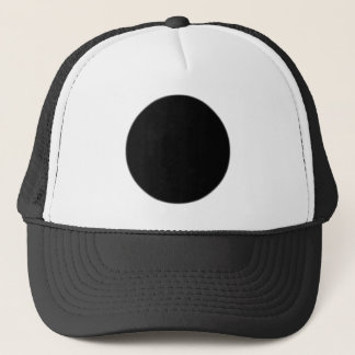 Casquette SpotDot noir classique