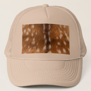 Casquette Spotted deer pour texture