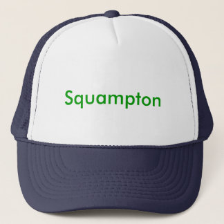 Casquette Squampton