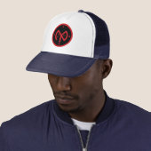 Casquette SSI - 27e division d'infanterie (En situation)