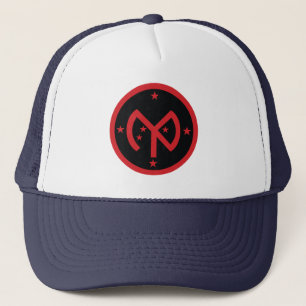 Casquette SSI - 27e division d'infanterie