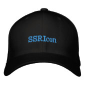 CASQUETTE SSRIcon (Devant)