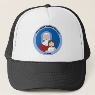 Casquette St Anne