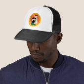 Casquette St. Christopher (En situation)