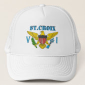 Casquette St.croix-Cap (Devant)