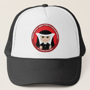 Casquette St. Faustina Kowalska