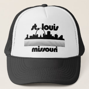 Casquette St. Louis Missouri