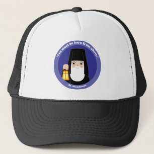 Casquette St. Nicodemus