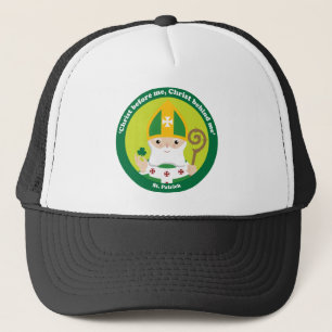 Casquette St. Patrick