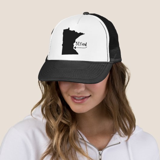 Casquette St Paul, maison (En situation)