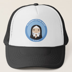 Casquette St. Pauline