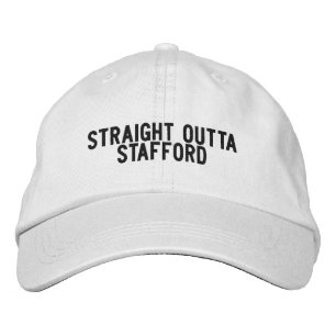 Casquette Stafford Virginia
