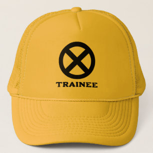 Casquette Stagiaire